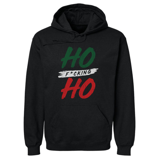 Christmas Ho F-cking Ho WHT