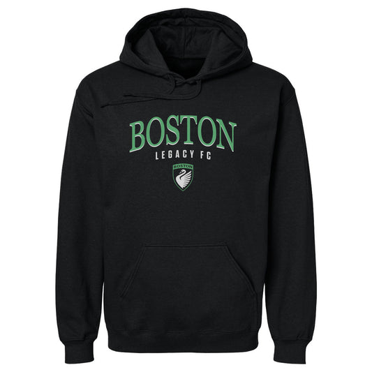 Boston Legacy FC Arch WHT