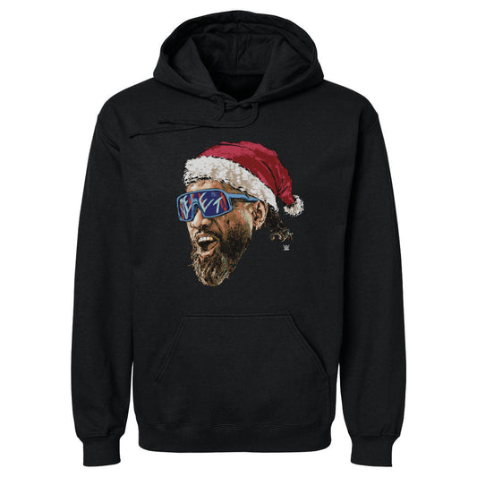 Jey Uso YEET Santa Hat WHT
