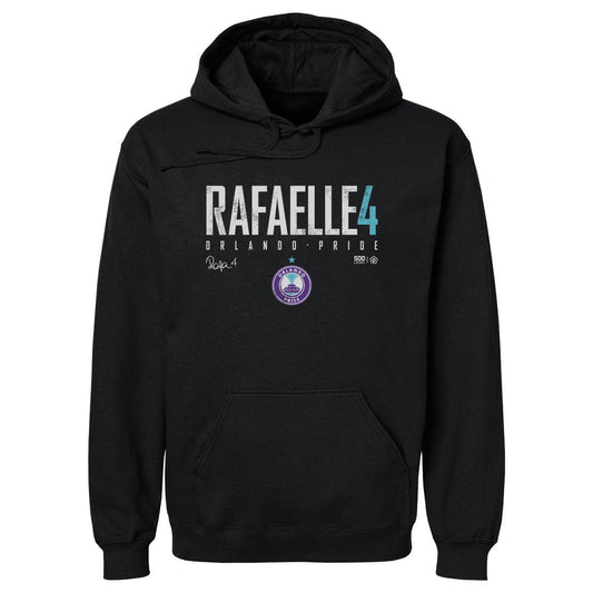Rafaelle Orlando Pride Elite WHT