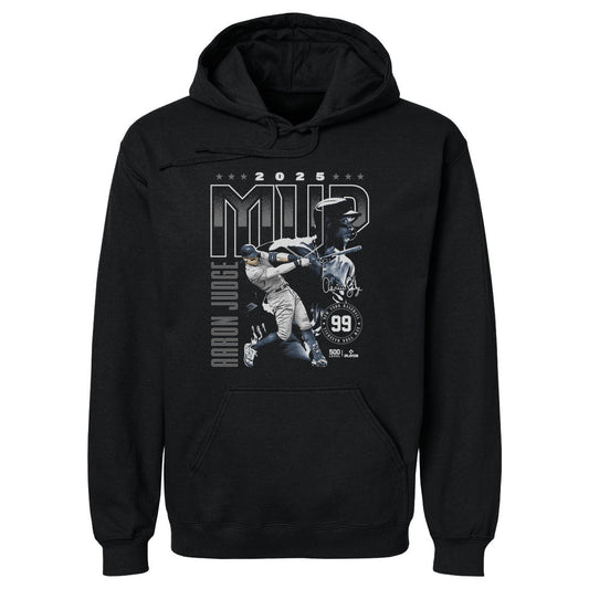 Aaron Judge New York Y 2025 MVP WHT