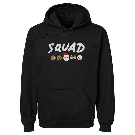 Christmas Squad WHT