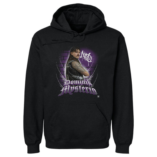Dominik Mysterio Dirty WHT