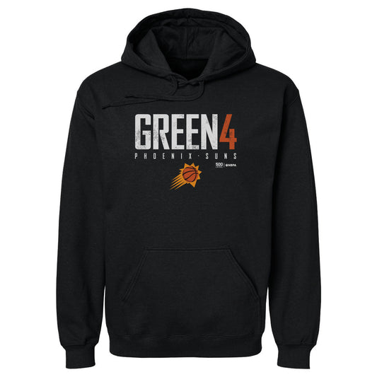Jalen Green Phoenix Suns Elite WHT