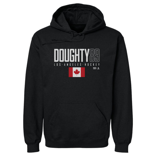 Drew Doughty Los Angeles Canada Elite WHT