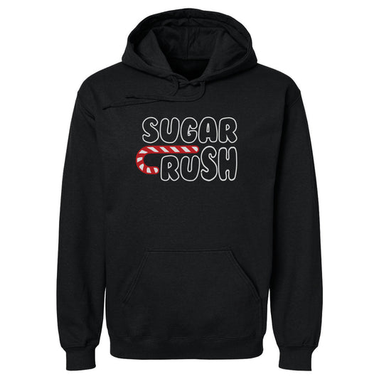 Christmas Sugar Rush Candy Cane WHT