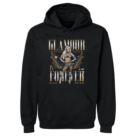 Blake Monroe Glamour Forever WHT