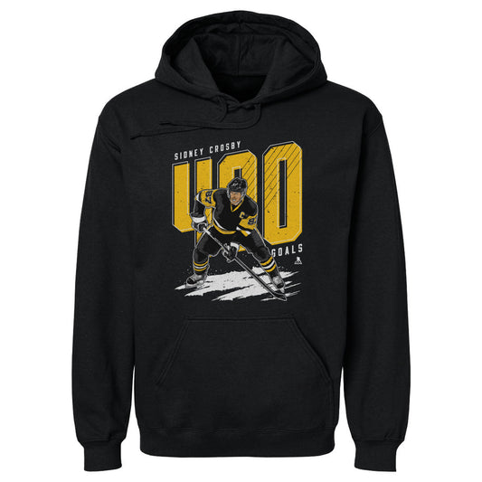 Sidney Crosby 400 Goals Y WHT