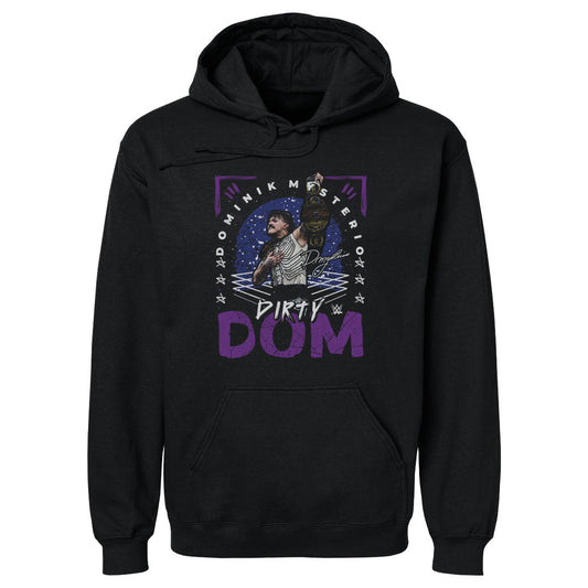 Dominik Mysterio Champion WHT