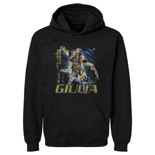 Giulia Grunge WHT