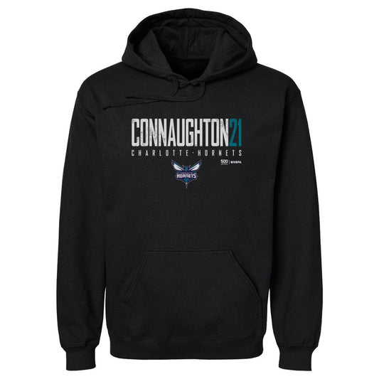 Pat Connaughton Charlotte Hornets Elite WHT