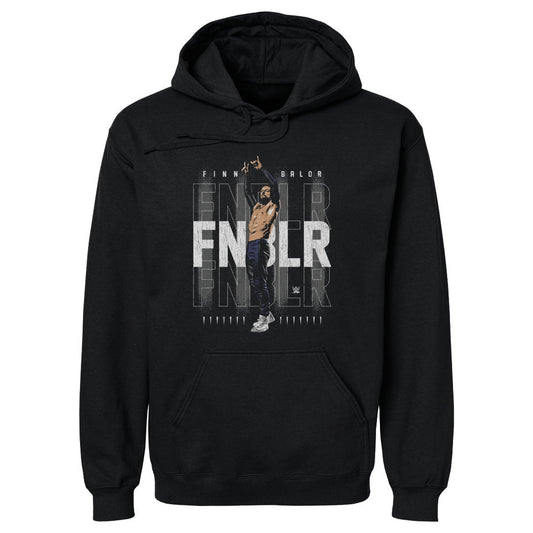 Finn Balor WWE FNBLR WHT
