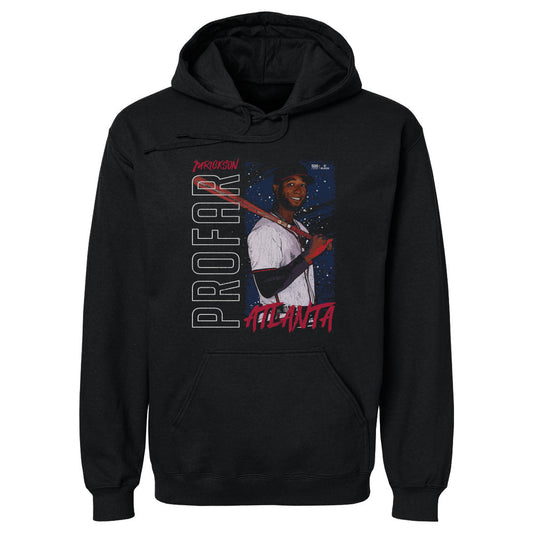 Jurickson Profar Atlanta Gritty WHT