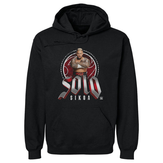 Solo Sikoa Tribal WHT