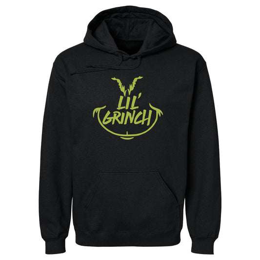 Christmas Lil' Grinch WHT