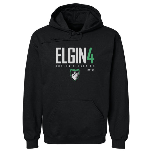 Emerson Elgin Boston Legacy FC Elite WHT