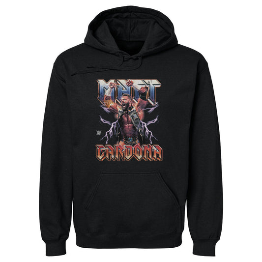 Matt Cardona WWE Lightning WHT