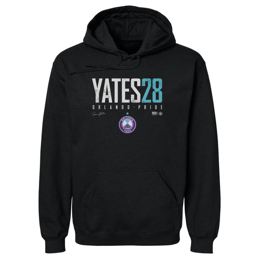 Summer Yates Orlando Pride Elite WHT