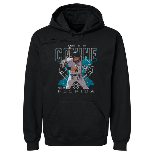 Jeff Conine Florida Gritty WHT