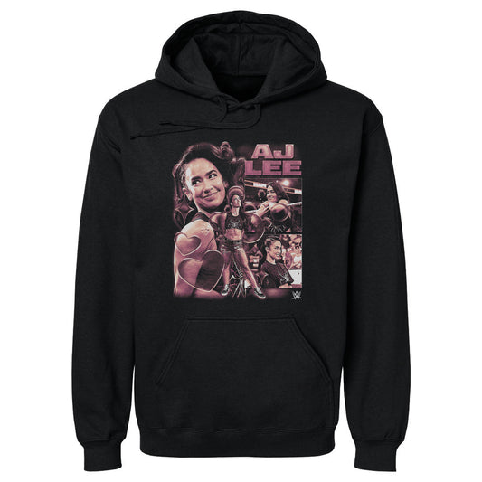AJ Lee Vintage WHT