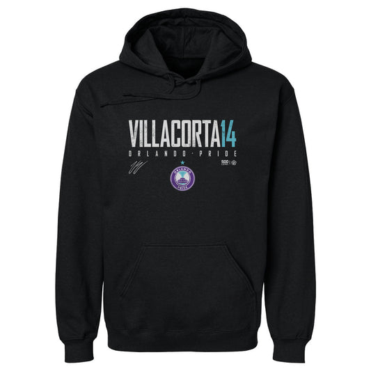 Viviana Villacorta Orlando Pride Elite WHT