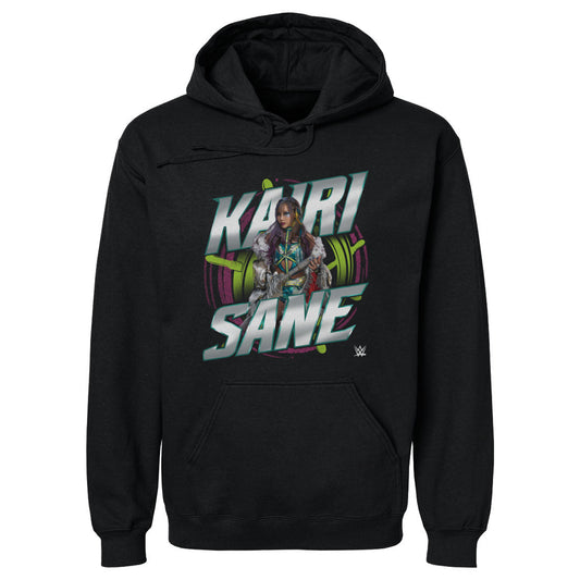 Kairi Sane WWE Pirate WHT