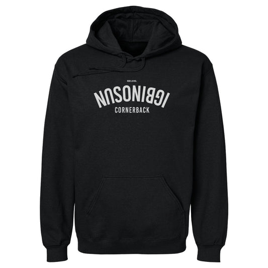 Davison Igbinosun College Invert WHT