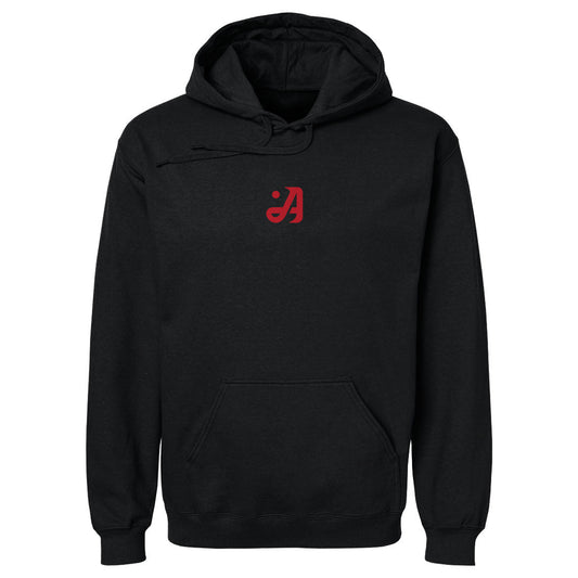 Atlanta Drive GC Symbol Small WHT