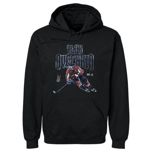 Alex Ovechkin Washington Frozen WHT