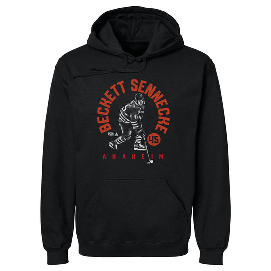 Beckett Sennecke Anaheim Retro Arch WHT