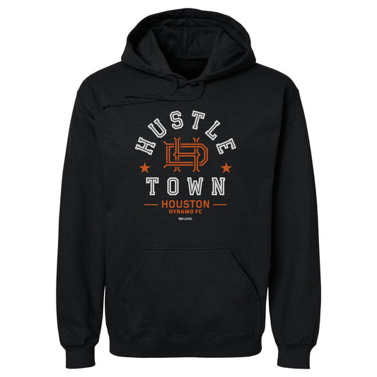 Houston Dynamo FC Hustle Town WHT