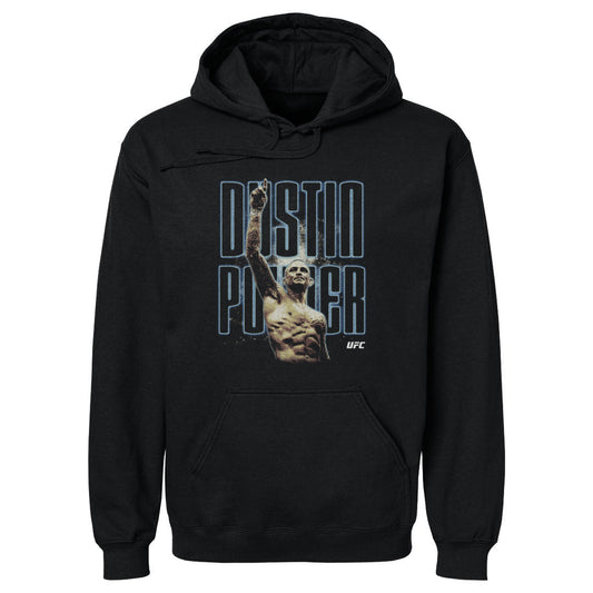 Dustin Poirier Point WHT