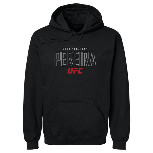 Alex Pereira UFC Elite WHT