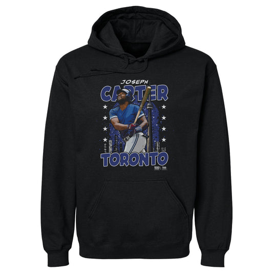 Joe Carter Toronto Gritty WHT