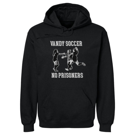 Vandegrift Crown Trio Soccer No Prisoners WHT