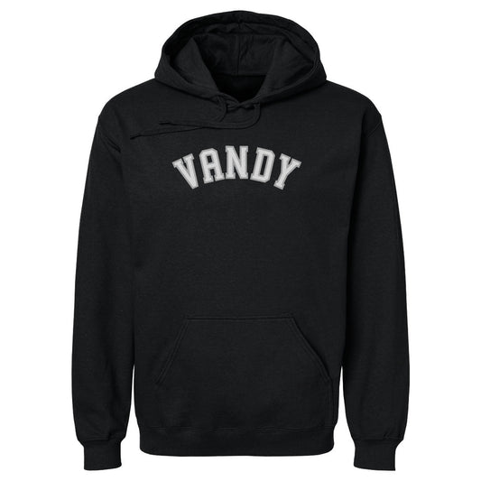 Vandegrift Crown Trio Volleyball VANDY Arc WHT