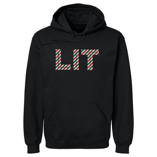Christmas LIT Christmas WHT