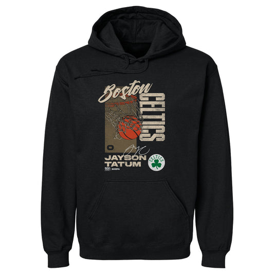 Jayson Tatum Boston Celtics All Net WHT