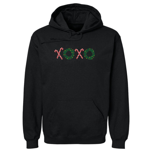 Christmas XOXO Christmas WHT