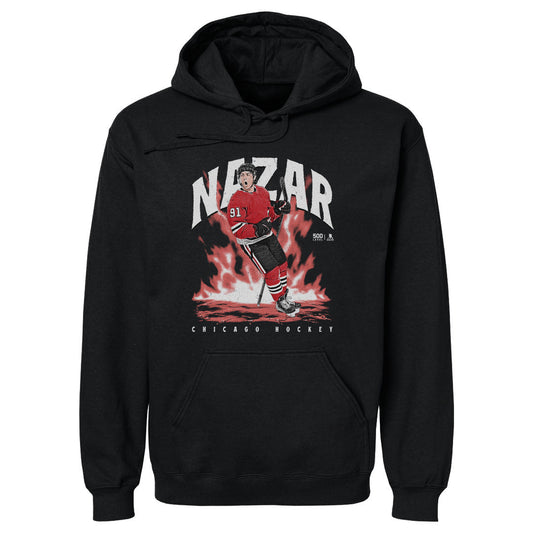 Frank Nazar Chicago Aura WHT