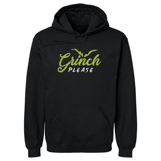 Christmas Grinch Please WHT