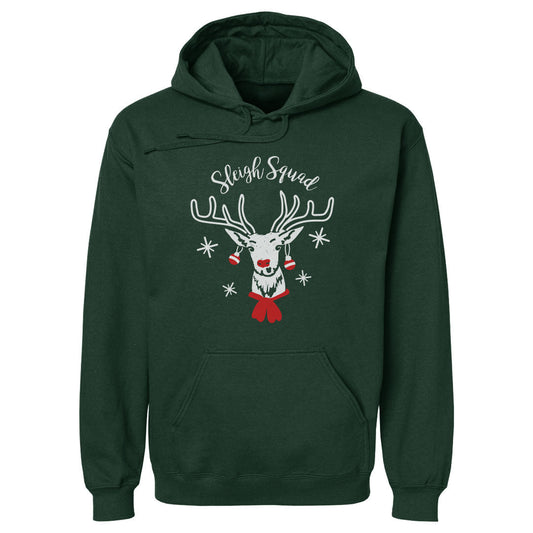 Christmas Sleigh Squad WHT
