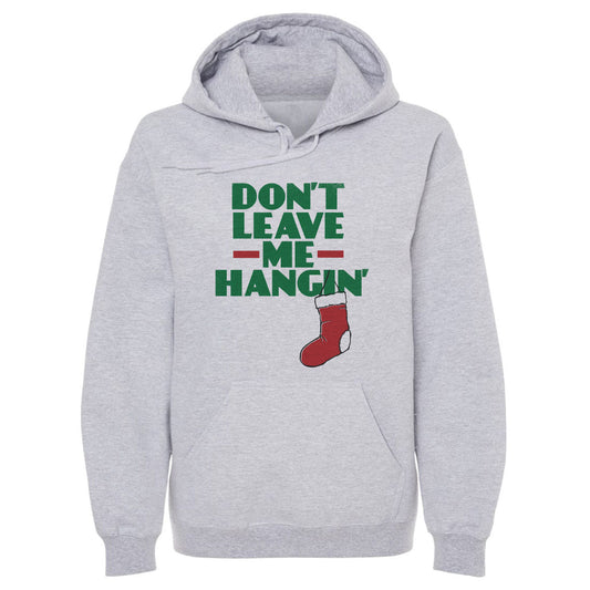 Christmas Don't Leave Me Hangin