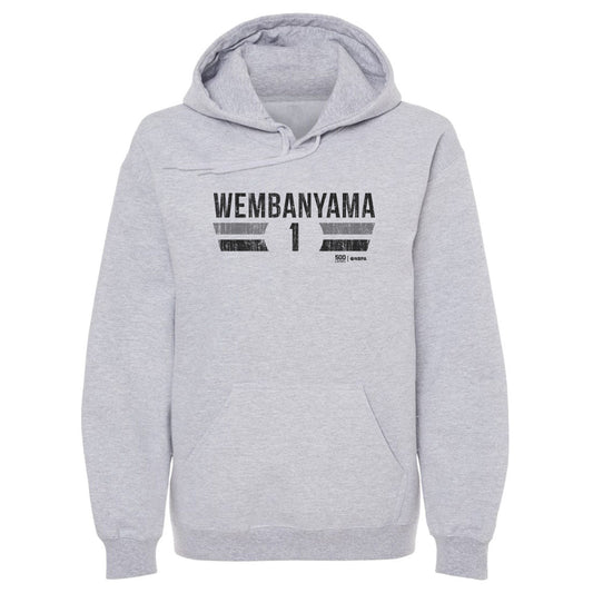 Victor Wembanyama San Antonio Spurs Font