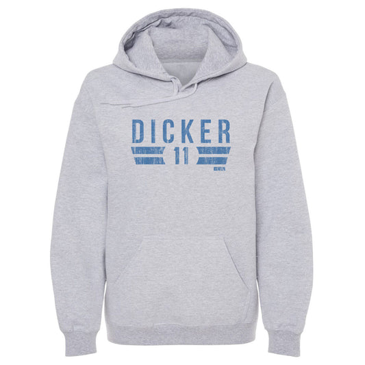 Cameron Dicker Los Angeles C Font