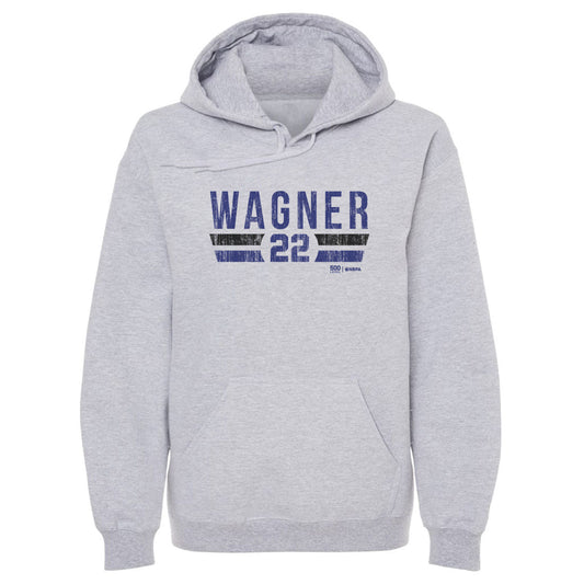 Franz Wagner Orlando Magic Font