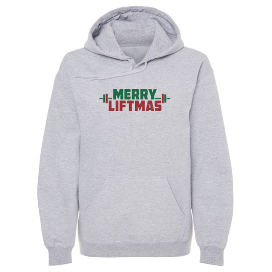 Christmas Merry Liftmas
