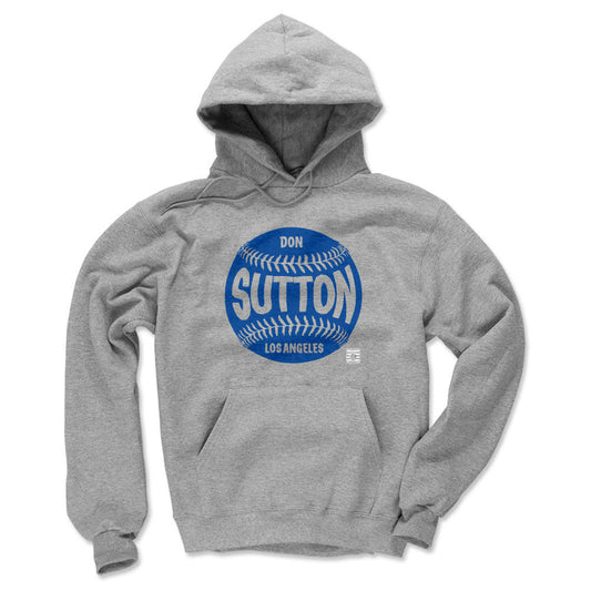 Don Sutton Los Angeles Baseball WHT