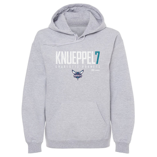 Kon Knueppel Charlotte Hornets Elite WHT