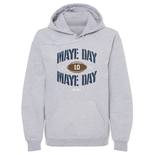 Drake Maye New England Maye Day WHT